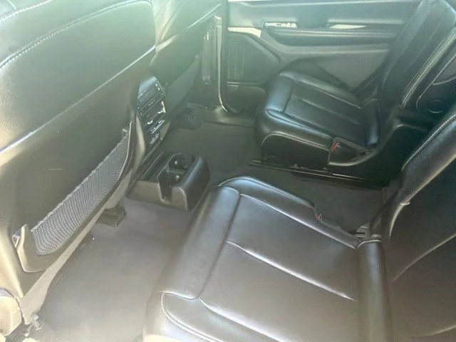 SEMINUEVOS JEEP Grand Cherokee L a Estados en autogozo