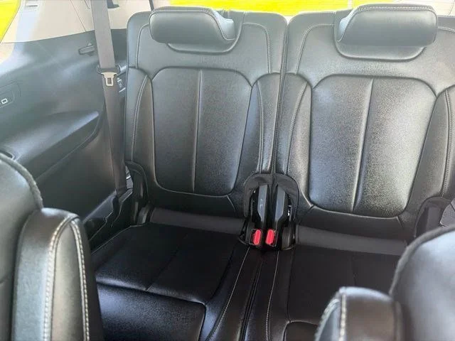 SEMINUEVOS JEEP Grand Cherokee L a Estados en autogozo