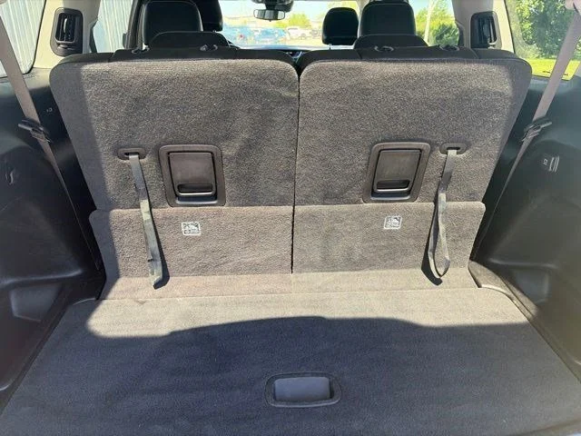 SEMINUEVOS JEEP Grand Cherokee L a Estados en autogozo