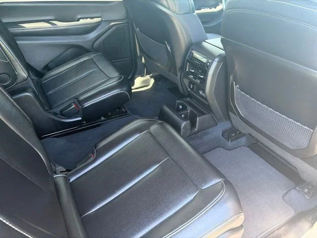 SEMINUEVOS JEEP Grand Cherokee L a Estados en autogozo