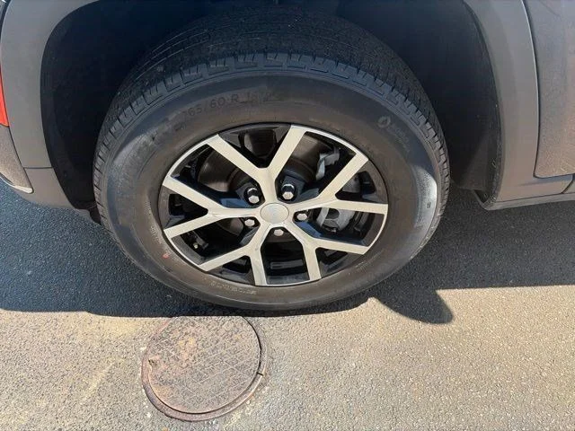 SEMINUEVOS JEEP Grand Cherokee L a Estados en autogozo