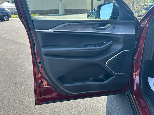 SEMINUEVOS JEEP Grand Cherokee L a Gainesville en Gainesville Hyundai