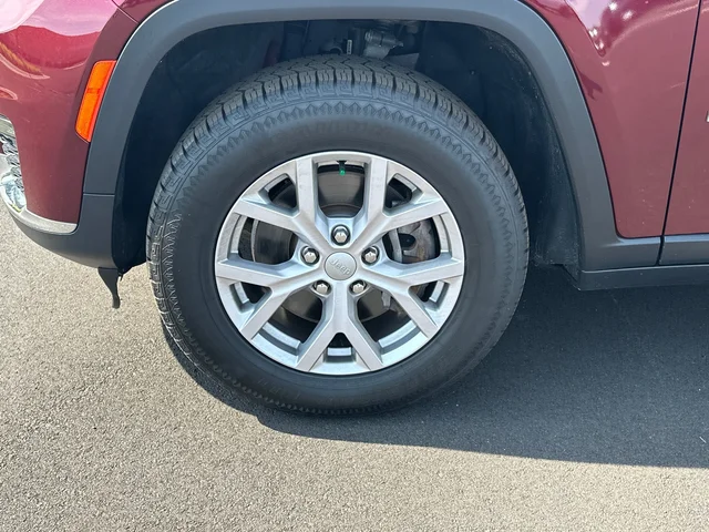 SEMINUEVOS JEEP Grand Cherokee L a Gainesville en Gainesville Hyundai