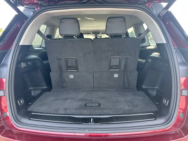 SEMINUEVOS JEEP Grand Cherokee L a Gainesville en Gainesville Hyundai