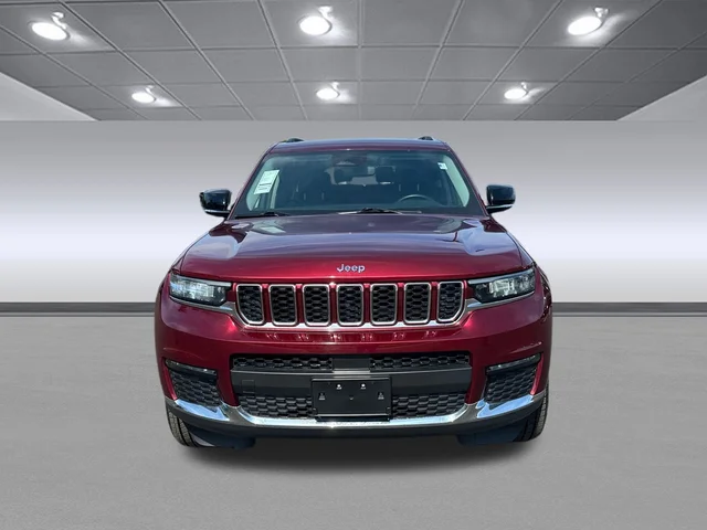 SEMINUEVOS JEEP Grand Cherokee L a Gainesville en Gainesville Hyundai