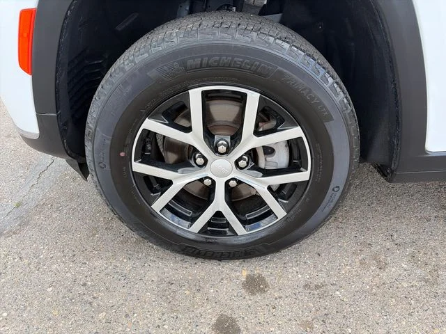 SEMINUEVOS JEEP Grand Cherokee L a Estados en autogozo