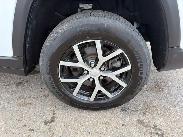 SEMINUEVOS JEEP Grand Cherokee L a Estados en autogozo
