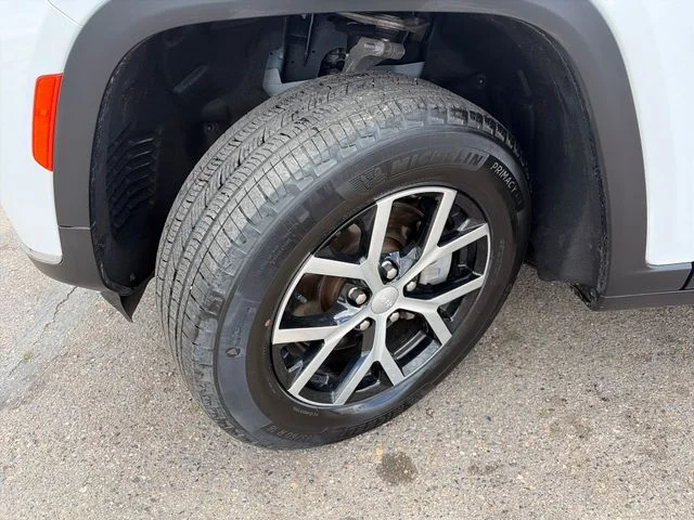 SEMINUEVOS JEEP Grand Cherokee L a Estados en autogozo