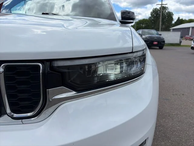 SEMINUEVOS JEEP Grand Cherokee L a Estados en autogozo