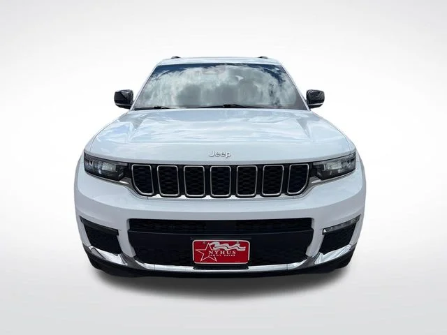 SEMINUEVOS JEEP Grand Cherokee L a Estados en autogozo
