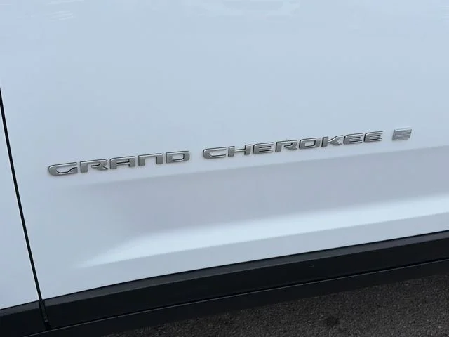 SEMINUEVOS JEEP Grand Cherokee L a Estados en autogozo