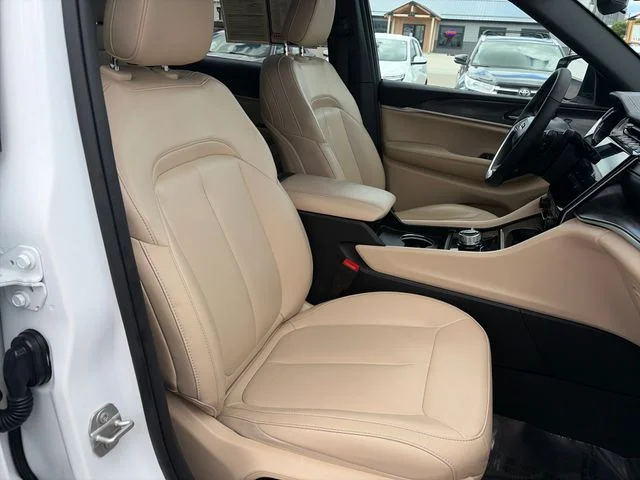 SEMINUEVOS JEEP Grand Cherokee L a Estados en autogozo