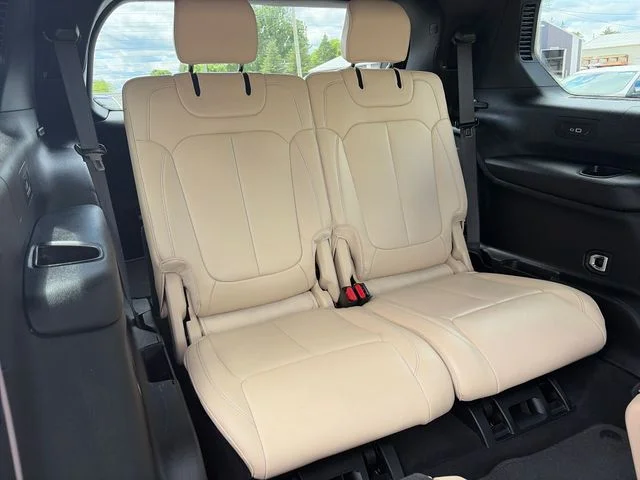 SEMINUEVOS JEEP Grand Cherokee L a Estados en autogozo