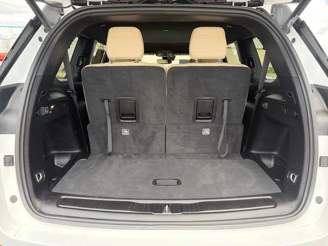 SEMINUEVOS JEEP Grand Cherokee L a Estados en autogozo