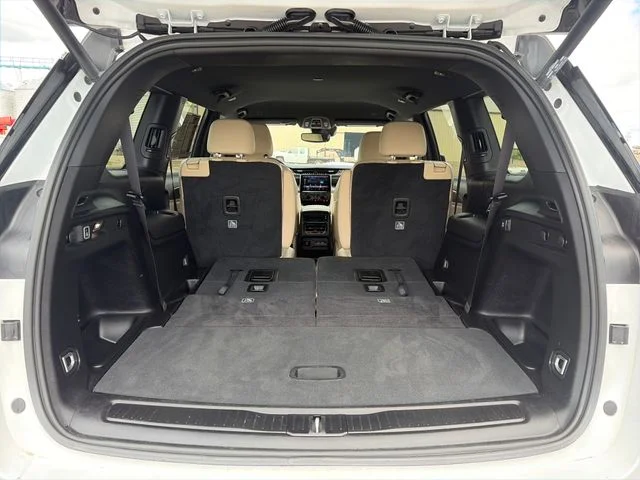 SEMINUEVOS JEEP Grand Cherokee L a Estados en autogozo