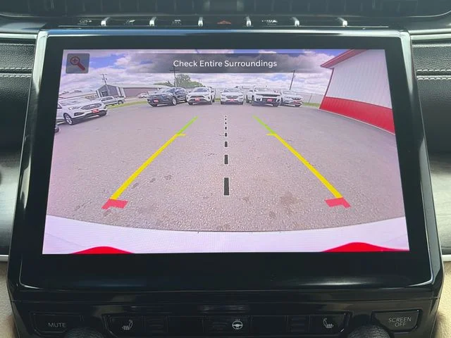 SEMINUEVOS JEEP Grand Cherokee L a Estados en autogozo
