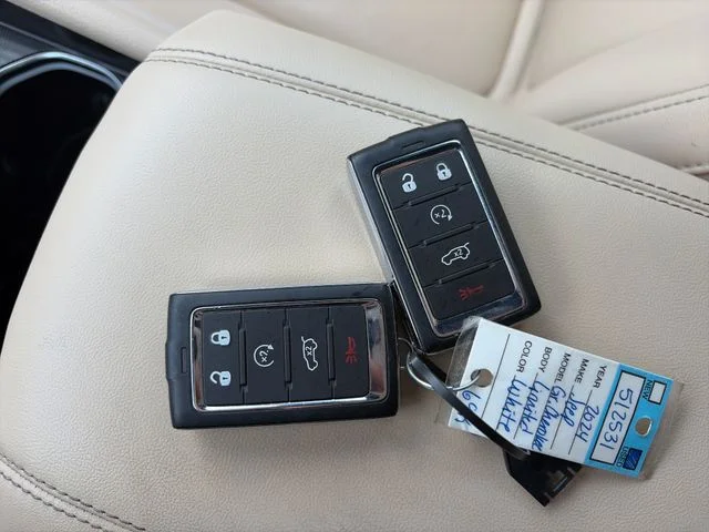 SEMINUEVOS JEEP Grand Cherokee L a Estados en autogozo