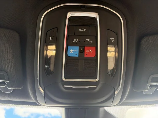 SEMINUEVOS JEEP Grand Cherokee L a Estados en autogozo