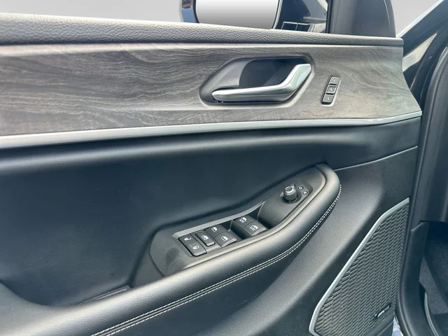 SEMINUEVOS JEEP Grand Cherokee L a Estados en autogozo