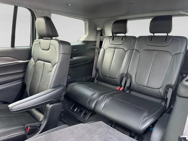SEMINUEVOS JEEP Grand Cherokee L a Estados en autogozo