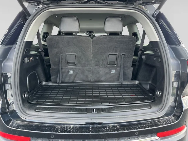 SEMINUEVOS JEEP Grand Cherokee L a Estados en autogozo