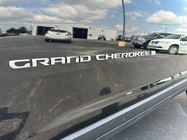 SEMINUEVOS JEEP Grand Cherokee L a Estados en autogozo