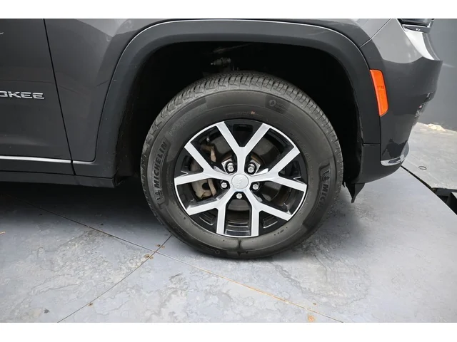 SEMINUEVOS JEEP Grand Cherokee L a Estados en autogozo