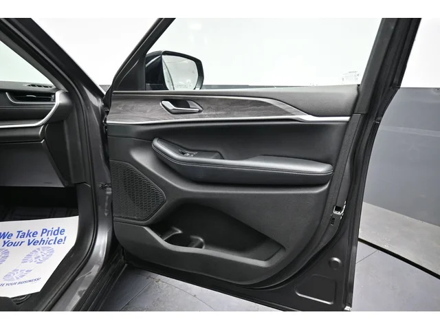SEMINUEVOS JEEP Grand Cherokee L a Estados en autogozo