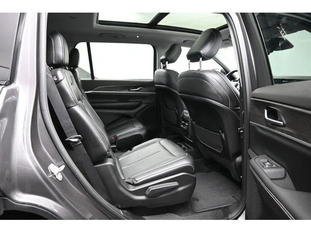 SEMINUEVOS JEEP Grand Cherokee L a Estados en autogozo