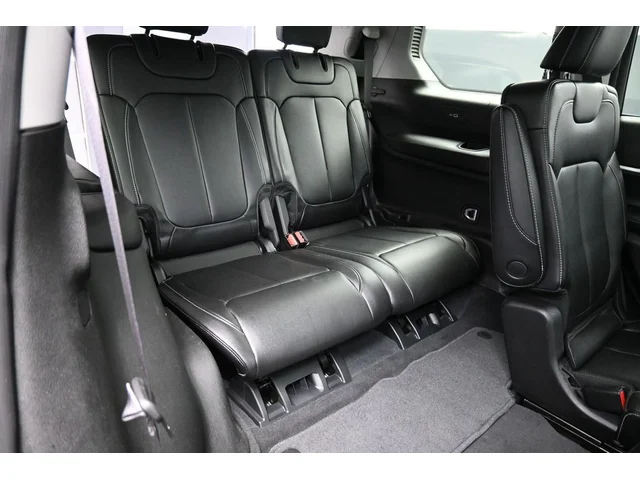 SEMINUEVOS JEEP Grand Cherokee L a Estados en autogozo