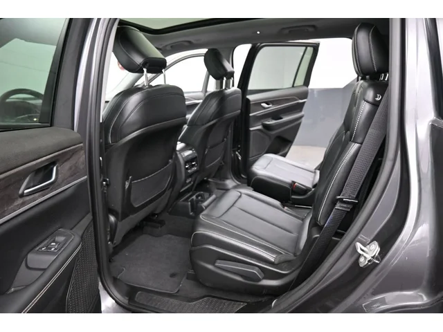 SEMINUEVOS JEEP Grand Cherokee L a Estados en autogozo