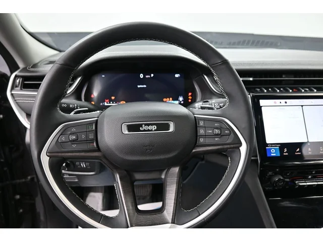 SEMINUEVOS JEEP Grand Cherokee L a Estados en autogozo