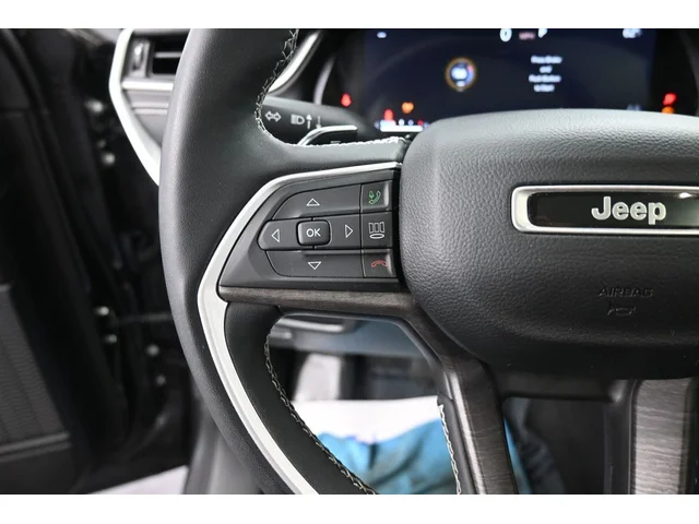 SEMINUEVOS JEEP Grand Cherokee L a Estados en autogozo