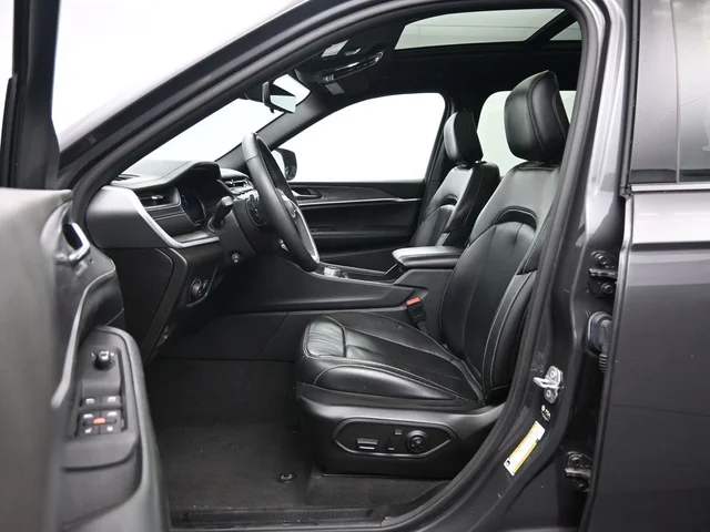 SEMINUEVOS JEEP Grand Cherokee L a Estados en autogozo