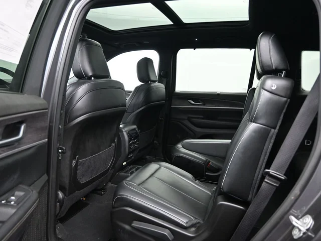 SEMINUEVOS JEEP Grand Cherokee L a Estados en autogozo