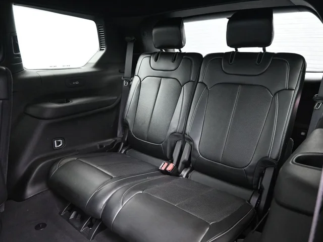 SEMINUEVOS JEEP Grand Cherokee L a Estados en autogozo