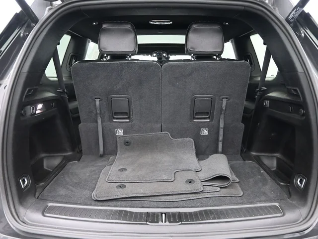 SEMINUEVOS JEEP Grand Cherokee L a Estados en autogozo