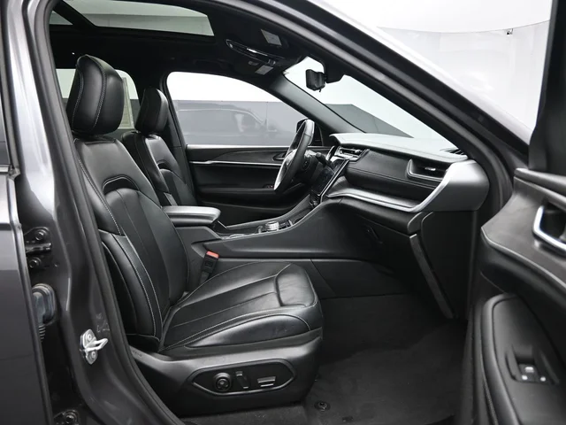 SEMINUEVOS JEEP Grand Cherokee L a Estados en autogozo