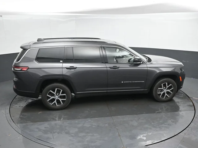 SEMINUEVOS JEEP Grand Cherokee L a Estados en autogozo