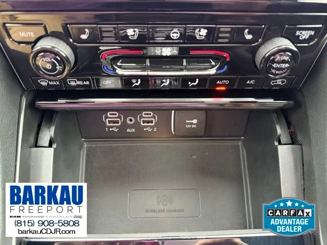 SEMINUEVOS JEEP Grand Cherokee L a Estados en autogozo