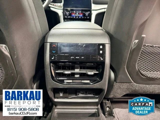 SEMINUEVOS JEEP Grand Cherokee L a Estados en autogozo