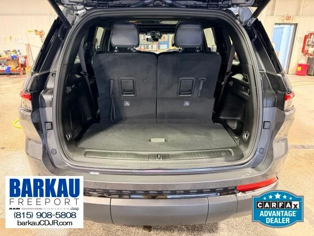 SEMINUEVOS JEEP Grand Cherokee L a Estados en autogozo
