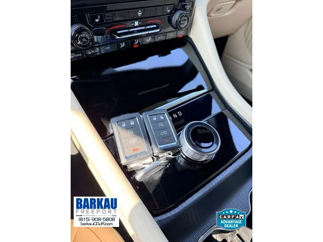 SEMINUEVOS JEEP Grand Cherokee L a Estados en autogozo