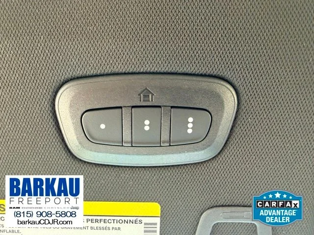 SEMINUEVOS JEEP Grand Cherokee L a Estados en autogozo