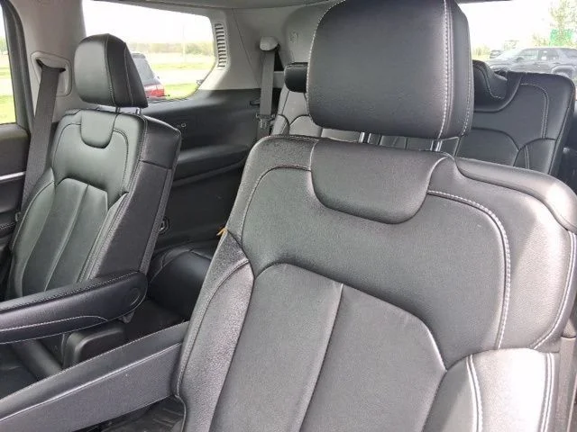 SEMINUEVOS JEEP Grand Cherokee L a Estados en autogozo