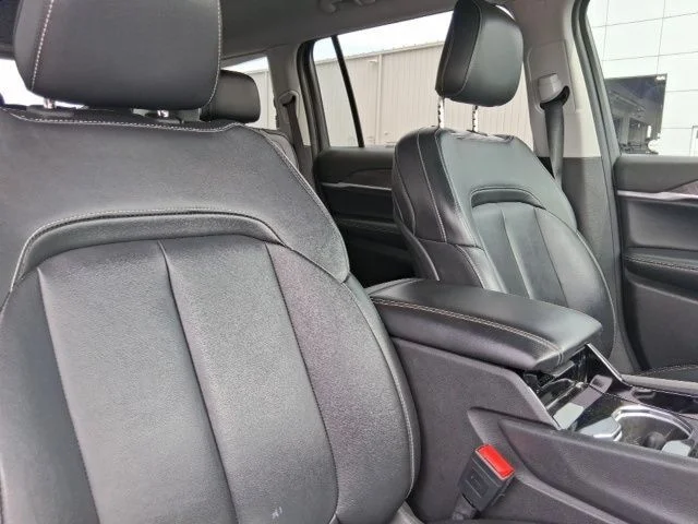 SEMINUEVOS JEEP Grand Cherokee L a Estados en autogozo