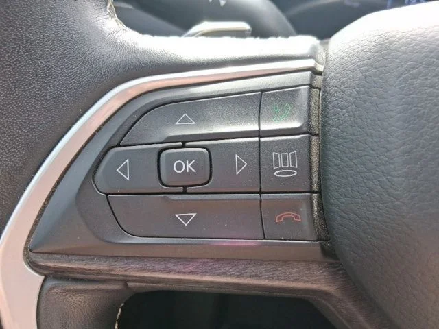 SEMINUEVOS JEEP Grand Cherokee L a Estados en autogozo