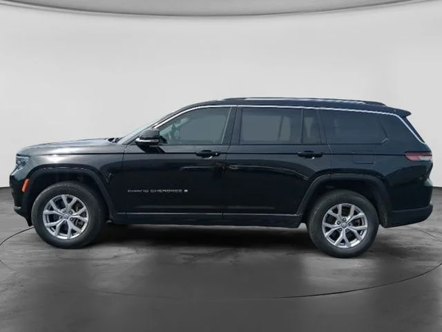 SEMINUEVOS JEEP Grand Cherokee L a Estados en autogozo
