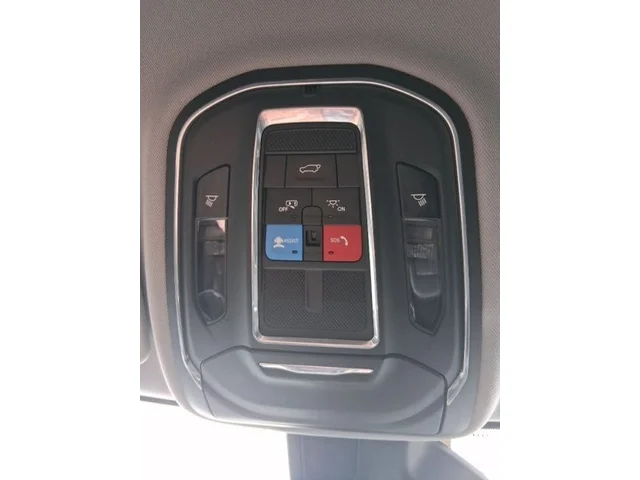 SEMINUEVOS JEEP Grand Cherokee L a Estados en autogozo
