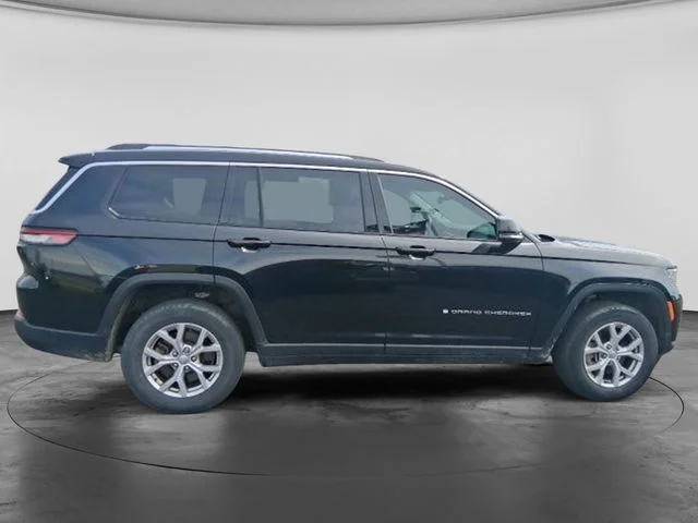 SEMINUEVOS JEEP Grand Cherokee L a Estados en autogozo